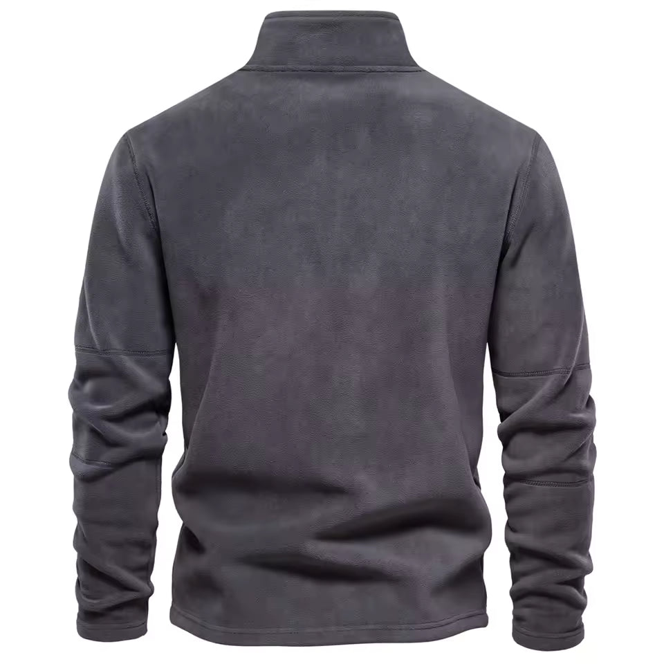 Sweat-shirt Chaud