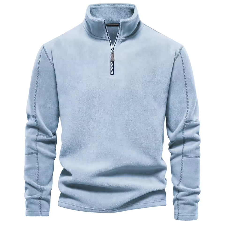 Sweat-shirt Chaud