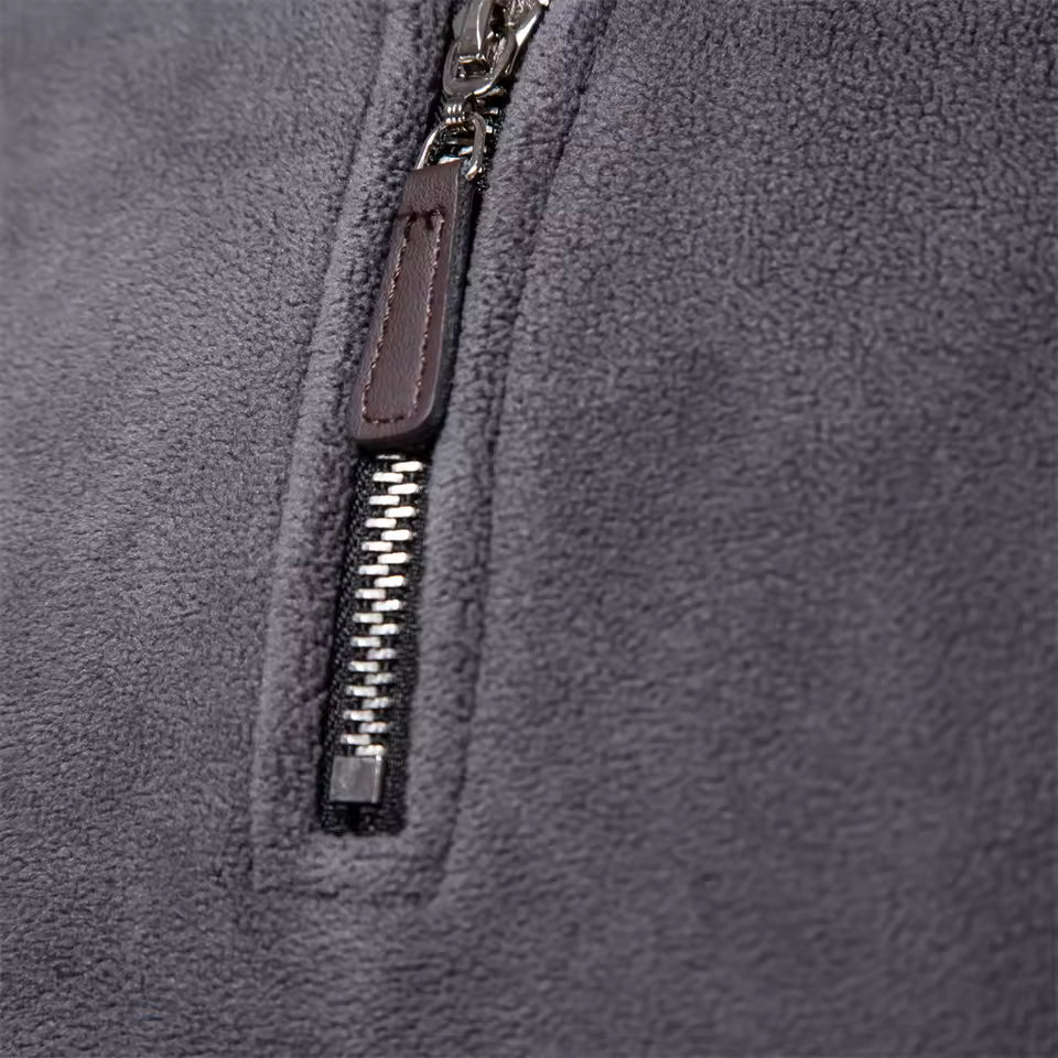 Sweat-shirt Chaud