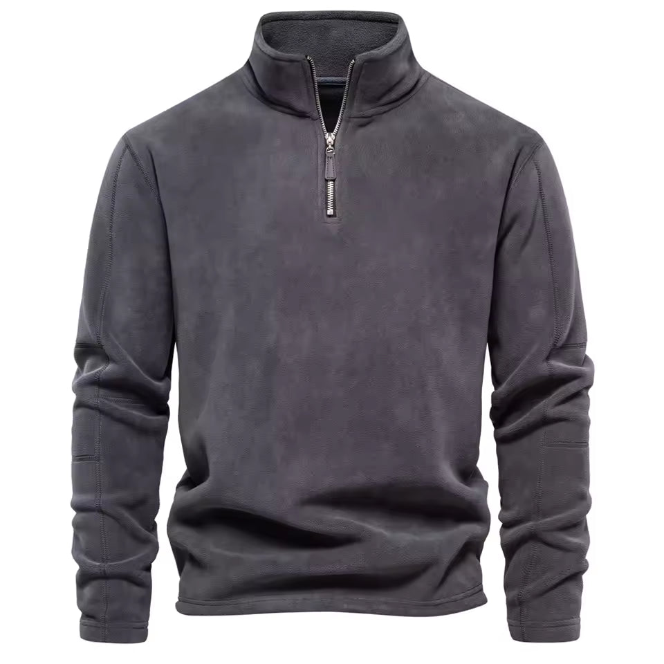 Sweat-shirt Chaud