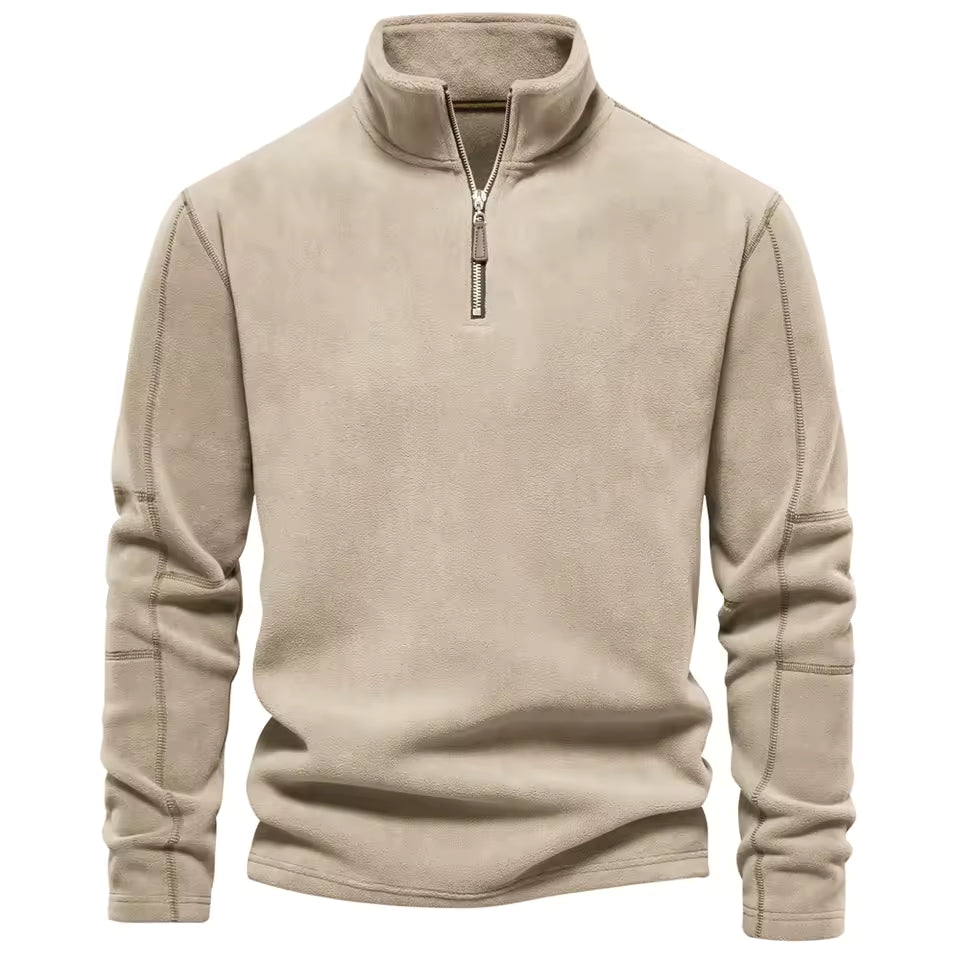 Sweat-shirt Chaud