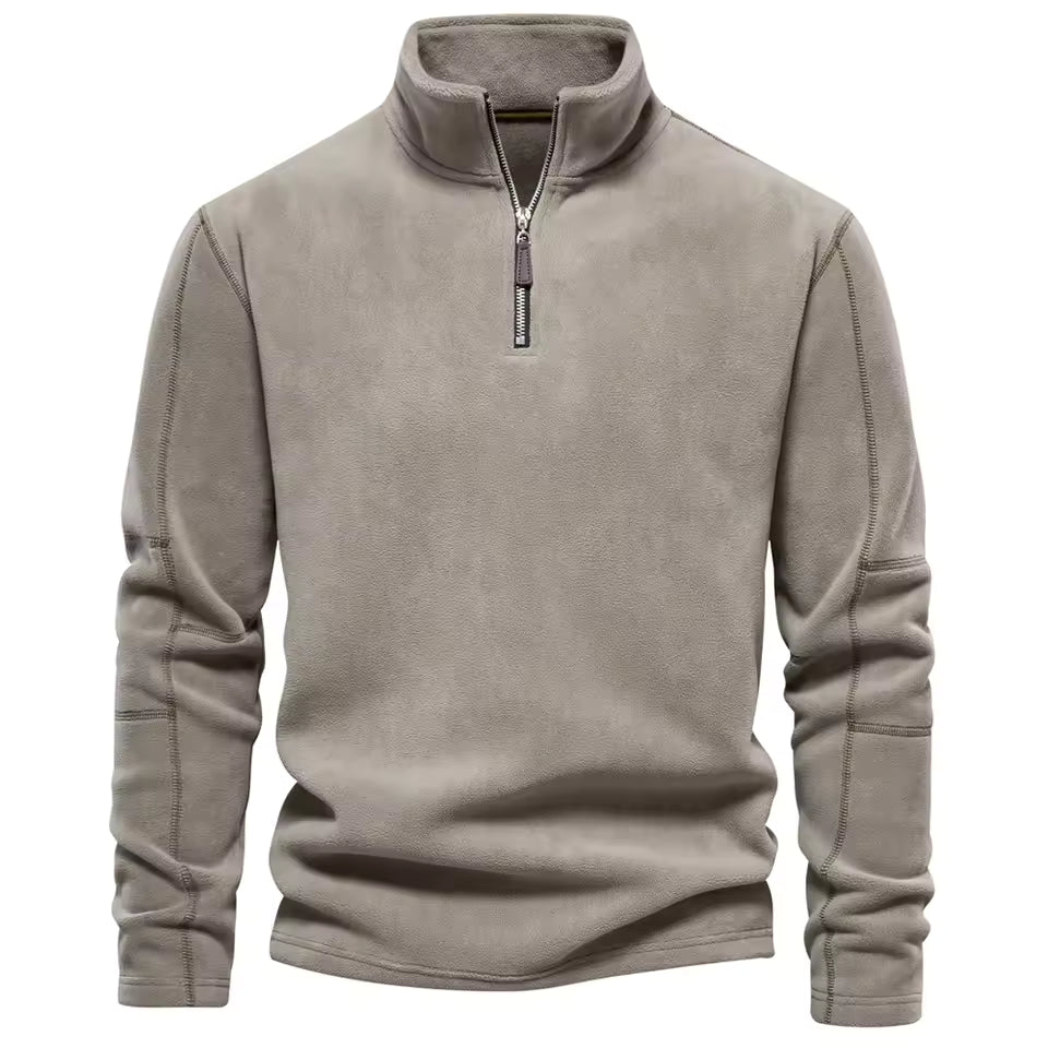 Sweat-shirt Chaud