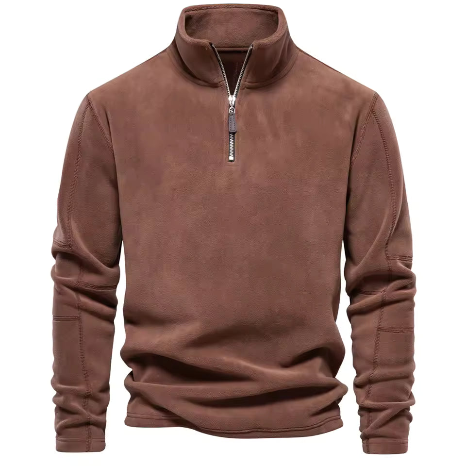 Sweat-shirt Chaud