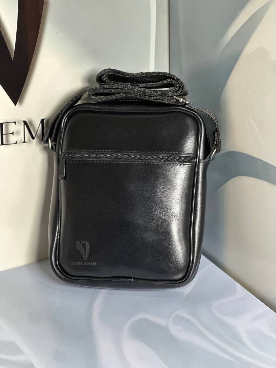 Sacoche Gentileman