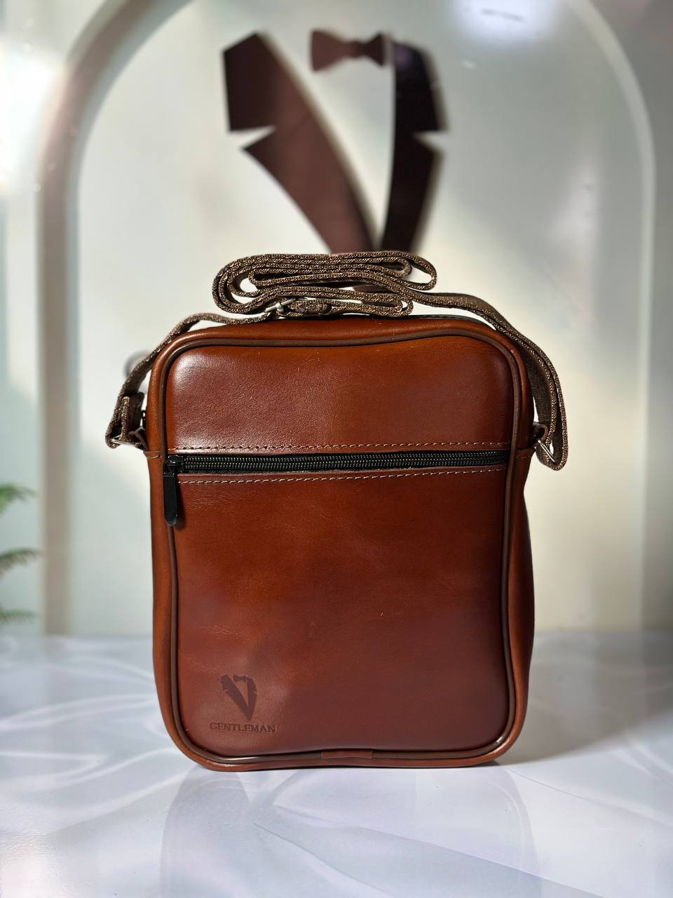 Sacoche Gentileman