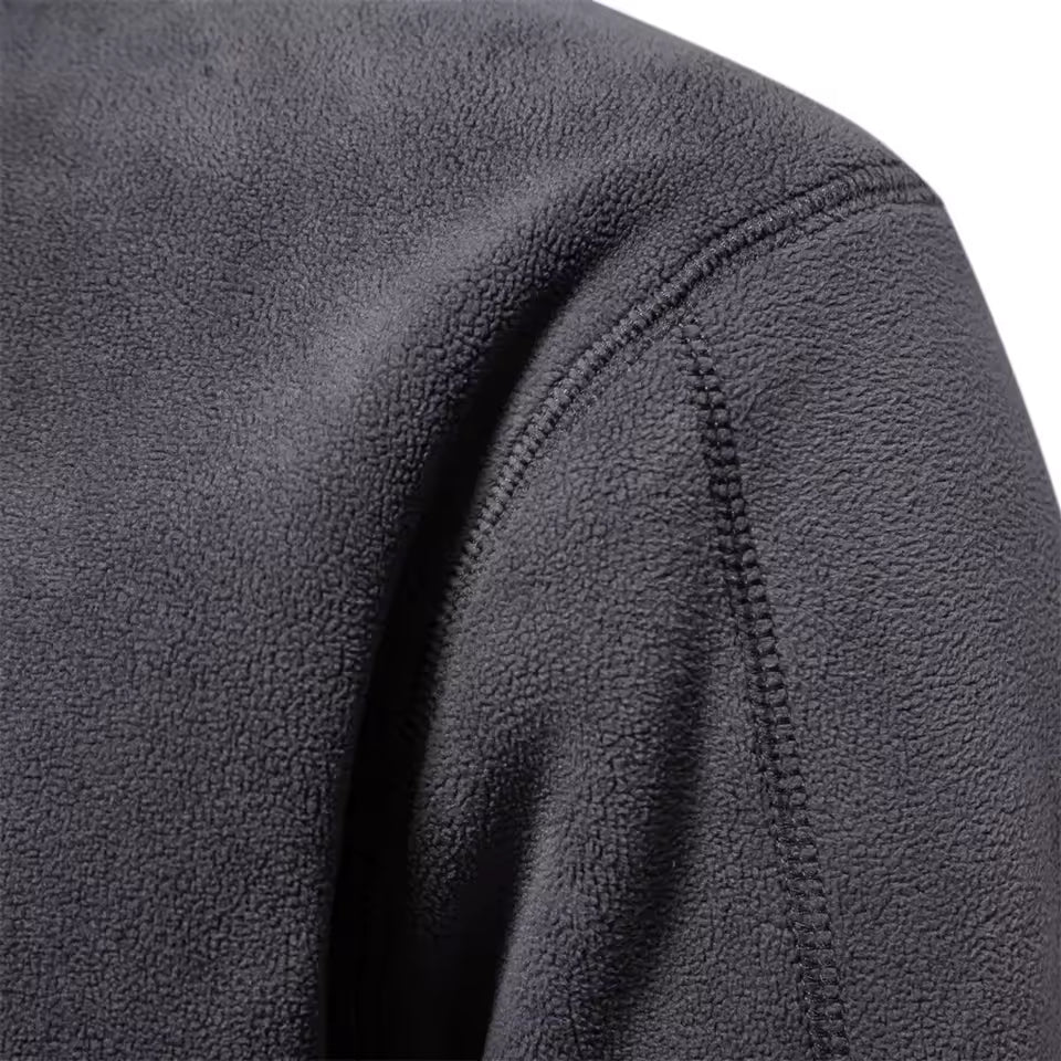 Sweat-shirt Chaud