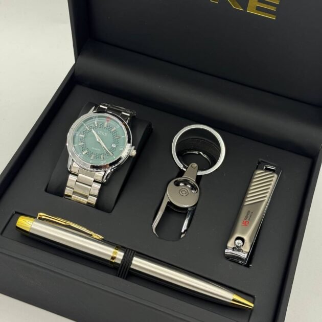 Coffret IEKE