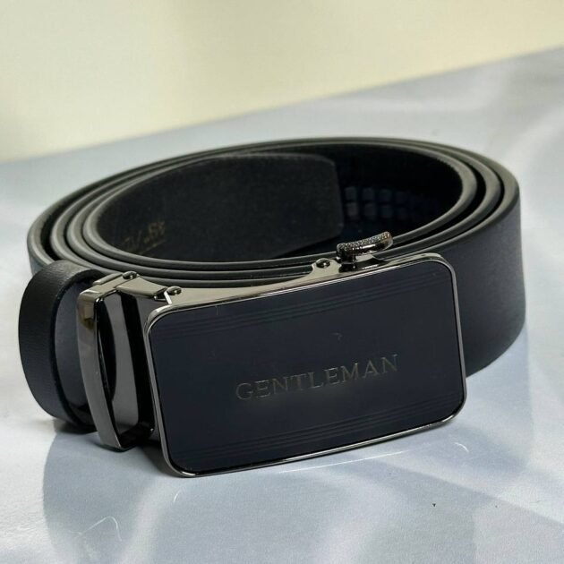 Ceinture Gentileman