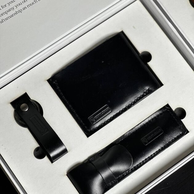 Pack Gentileman Classy