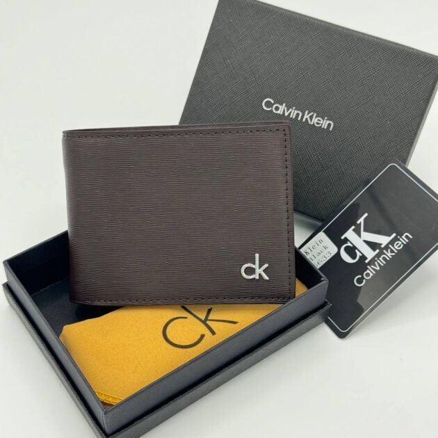 Portefeuille CK