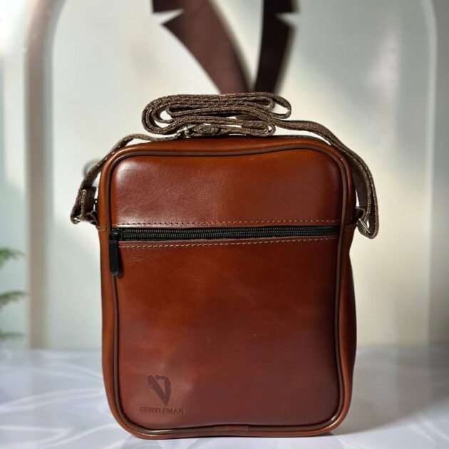 Pochette Gentileman