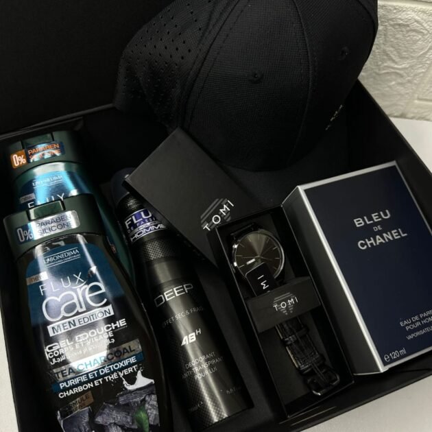 Pack Gentileman Meduim