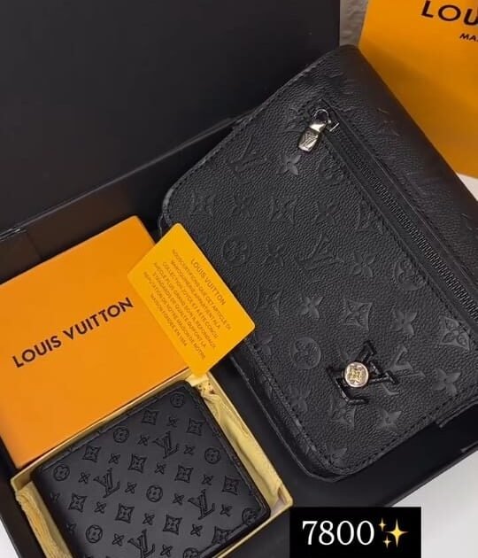 Pack Louis Vuitton