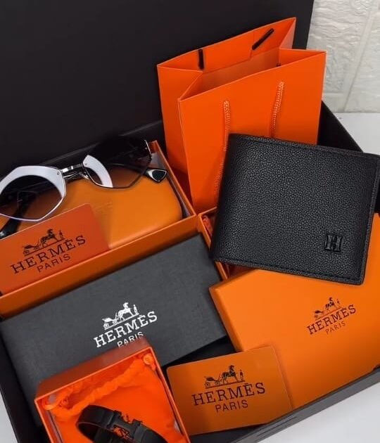 Pack Hermes